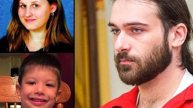 Sevgilisi İçin Öz Oğlunu Diri Diri Gömen Bir Baba: David Creato!