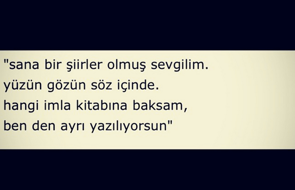 Aslında Kızlar &Ccedil;ok Fazla Şey İstemiyor.Bir Bayana Nasıl Yaklaşmanız Gerektiğini Bilmeyen Sizlersiniz..!