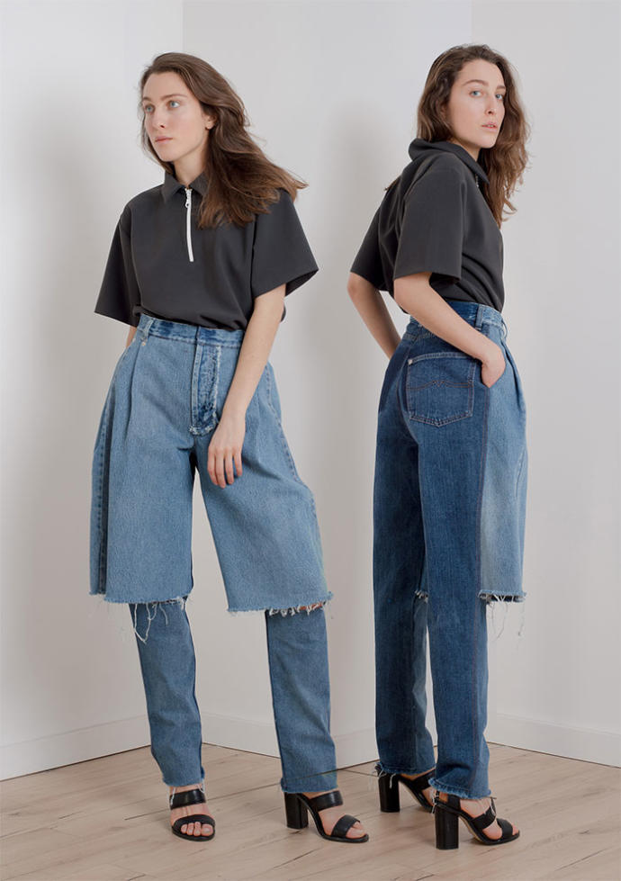''Para Verseler Giymem'' Diyeceğiniz En Saçma Moda Tasarımları