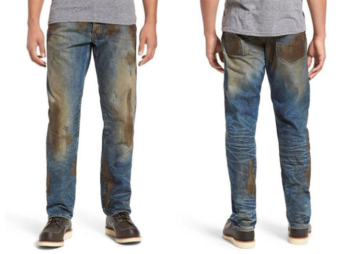 ''Para Verseler Giymem'' Diyeceğiniz En Saçma Moda Tasarımları