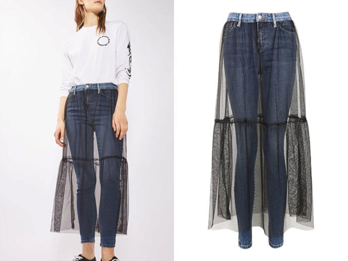 ''Para Verseler Giymem'' Diyeceğiniz En Saçma Moda Tasarımları