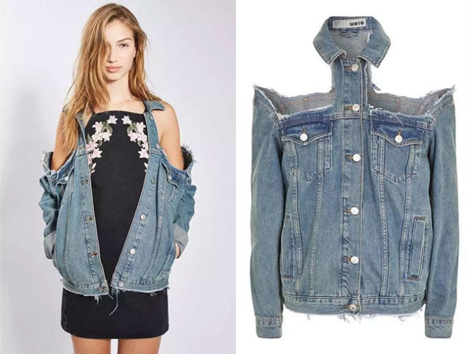 ''Para Verseler Giymem'' Diyeceğiniz En Saçma Moda Tasarımları