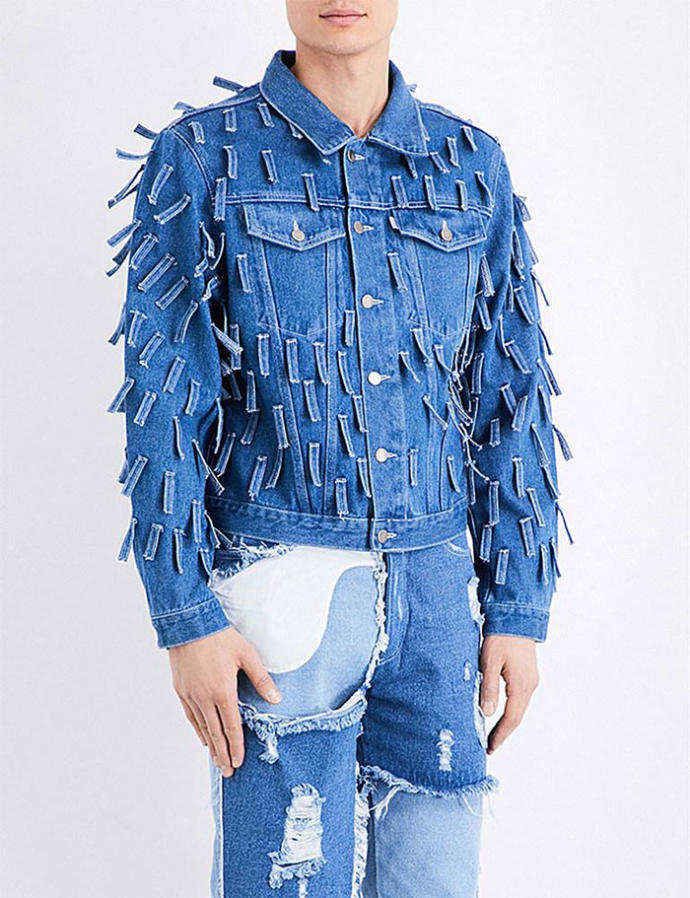 ''Para Verseler Giymem'' Diyeceğiniz En Saçma Moda Tasarımları