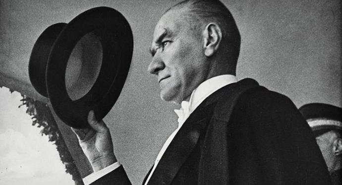Atatürk'ün Kendine Has Az Bilinen 13 Özelliği