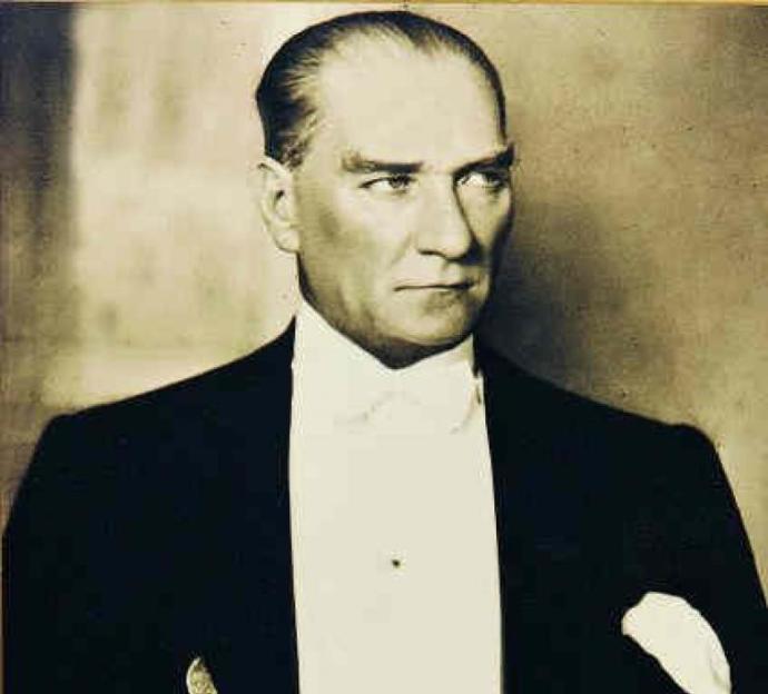Atatürk'ün Kendine Has Az Bilinen 13 Özelliği