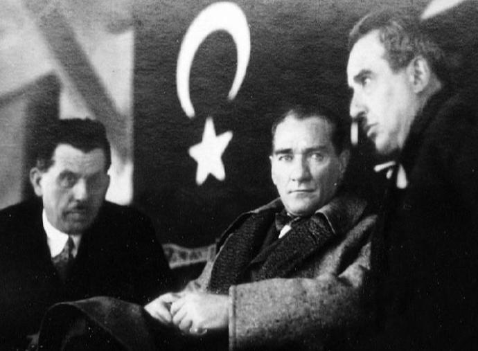 Atatürk'ün Kendine Has Az Bilinen 13 Özelliği