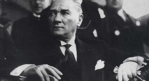 Atatürk'ün Kendine Has Az Bilinen 13 Özelliği
