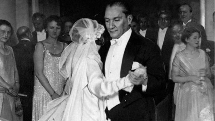 Atatürk'ün Kendine Has Az Bilinen 13 Özelliği