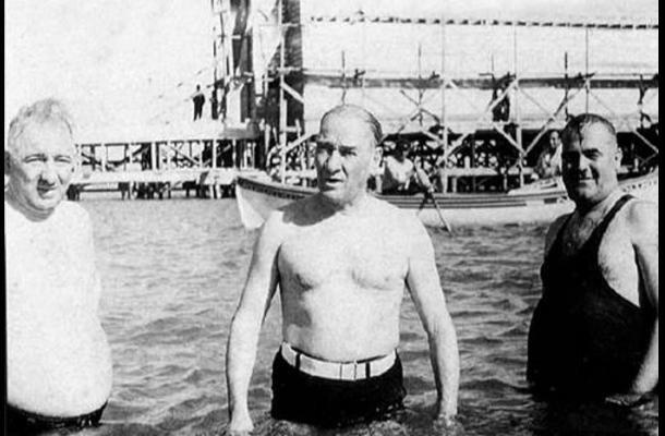 Atatürk'ün Kendine Has Az Bilinen 13 Özelliği