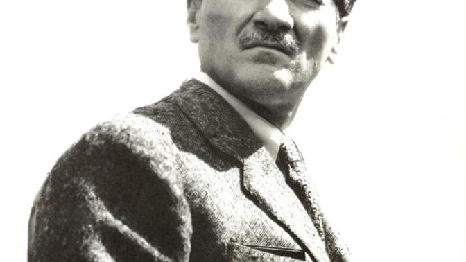 Atatürk'ün Kendine Has Az Bilinen 13 Özelliği