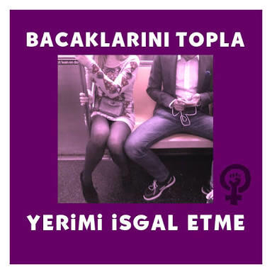 Toplu Taşıma Araçlarının Olmazsa Olmaz 16 Karakteri!