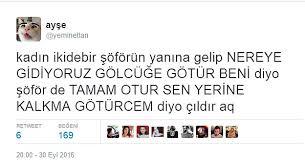 Toplu Taşıma Araçlarının Olmazsa Olmaz 16 Karakteri!