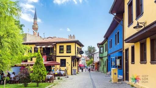 Eskişehir'i Sevmek İçin 5 Neden!
