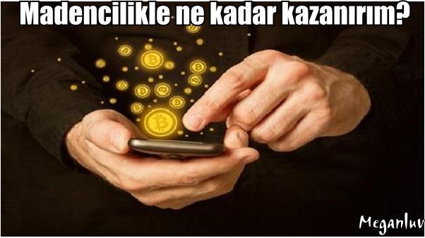 5 Maddede Bitcoin Hakkında Her Şey