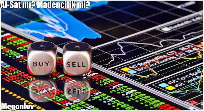 5 Maddede Bitcoin Hakkında Her Şey