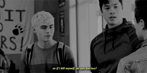 13 Reasons Why Dizisinin İzleyicilere Vermek İstediği 13 Mesaj
