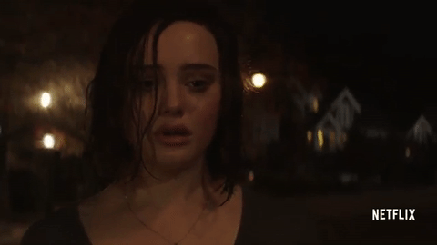 13 Reasons Why Dizisinin İzleyicilere Vermek İstediği 13 Mesaj