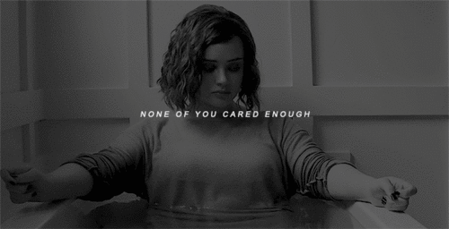 13 Reasons Why Dizisinin İzleyicilere Vermek İstediği 13 Mesaj