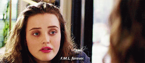 13 Reasons Why Dizisinin İzleyicilere Vermek İstediği 13 Mesaj