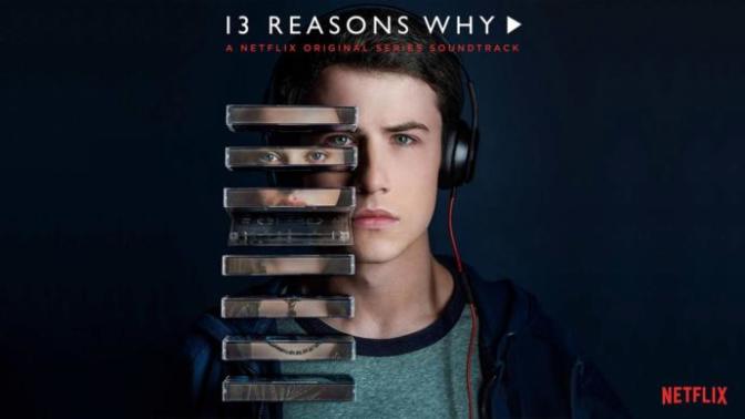 13 Reasons Why Dizisinin İzleyicilere Vermek İstediği 13 Mesaj