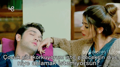 Kadınların Erkek Arkadaşlarına Attığı Triplerin Altında Yatan Mesajlar