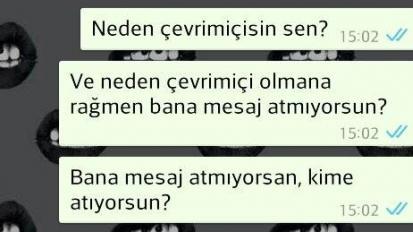 Kadınların Erkek Arkadaşlarına Attığı Triplerin Altında Yatan Mesajlar