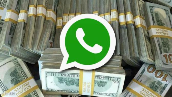 Beklenen Oldu: WhatsApp Ücretli Oluyor!