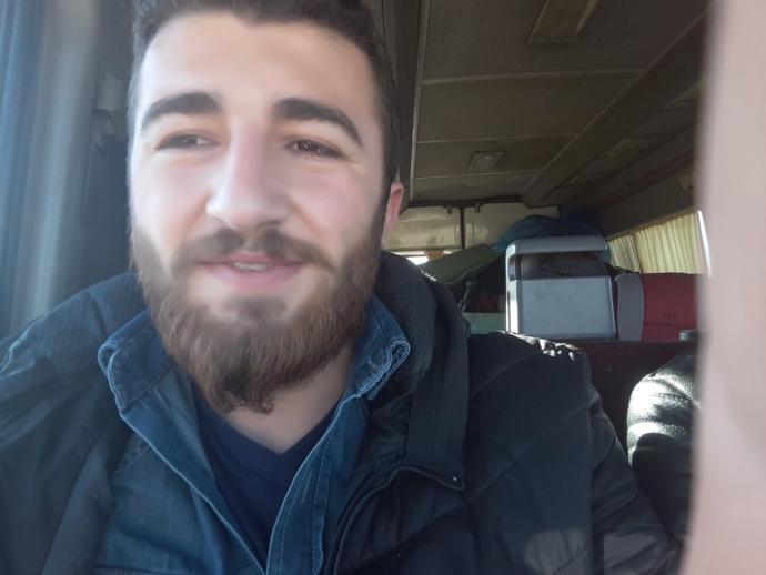 "Oğlum Sana Ne Oldu Böyle?" Diyeceğiniz Birbirinden Garip Sakallarla Sakal Olimpiyatları!