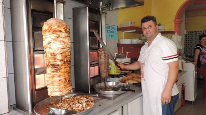 Dışarıda Acıkınca Yenilebilecek Uygun Fiyatlı Mekan Önerileri