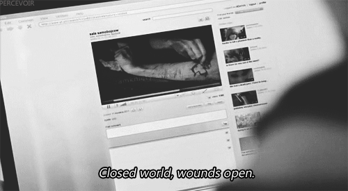 Etkileyici ve Başarılı Bir Film: Suicide Room