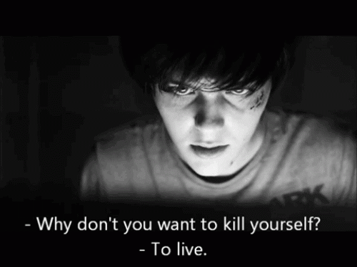 Etkileyici ve Başarılı Bir Film: Suicide Room