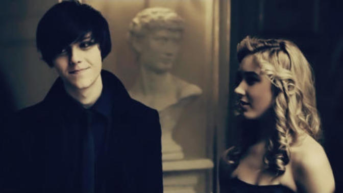 Etkileyici ve Başarılı Bir Film: Suicide Room 