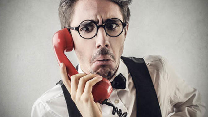 "Keşke Telefon Olmasaymış" Dedirtecek, Telefonlu Hayatın Dertleri!