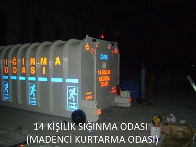 Kara Elması Alın Terleriyle İşleyen Emektar Madencilerin Hayatları