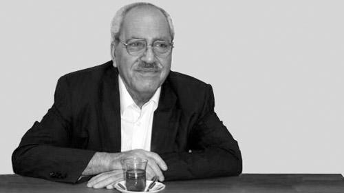 Edebiyat Severlerin Hep Düşündüğü Şairler ile Çay İçmek!