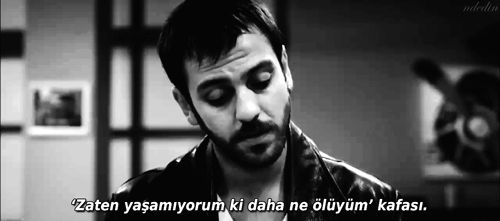 Geçmişinden Kurtulamamış İnsanların Sorunları