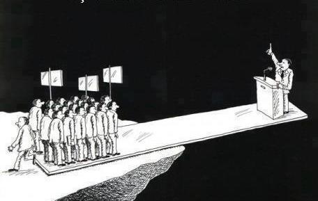İnsanlığın Adım Adım 6 Dalgası
