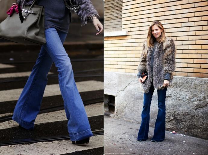 "Bunları Nasıl Giymişim Ben?" Dediğimiz Bir Zamanın Moda Kıyafetleri!