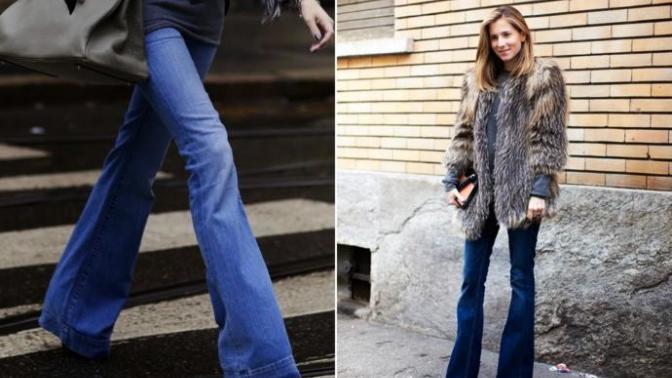 "Bunları Nasıl Giymişim Ben?" Dediğimiz Bir Zamanın Moda Kıyafetleri!