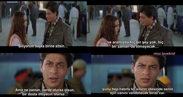 Bollywood'un Romantizm Kralı Olarak Anılan Shah Rukh Khan'un En İyi 10 Filmi