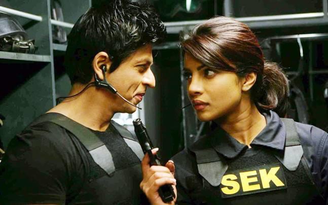 Bollywood'un Romantizm Kralı Olarak Anılan Shah Rukh Khan'un En İyi 10 Filmi