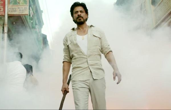 Bollywood'un Romantizm Kralı Olarak Anılan Shah Rukh Khan'un En İyi 10 Filmi