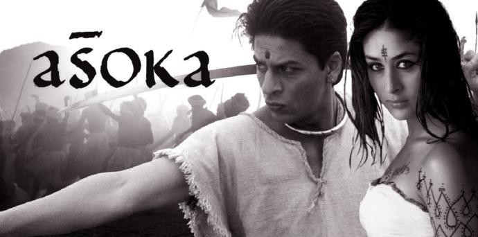 Bollywood'un Romantizm Kralı Olarak Anılan Shah Rukh Khan'un En İyi 10 Filmi
