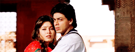 Bollywood'un Romantizm Kralı Olarak Anılan Shah Rukh Khan'un En İyi 10 Filmi