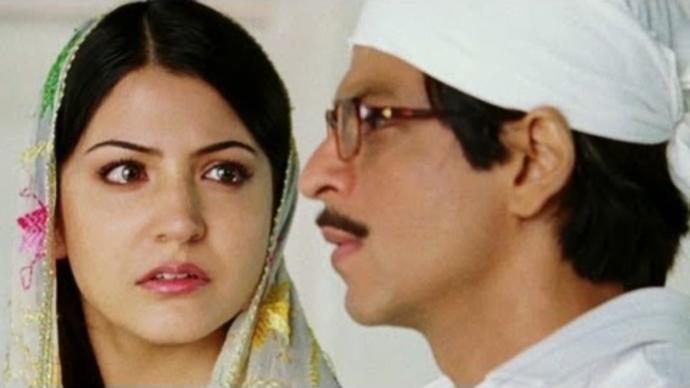 Bollywood'un Romantizm Kralı Olarak Anılan Shah Rukh Khan'un En İyi 10 Filmi