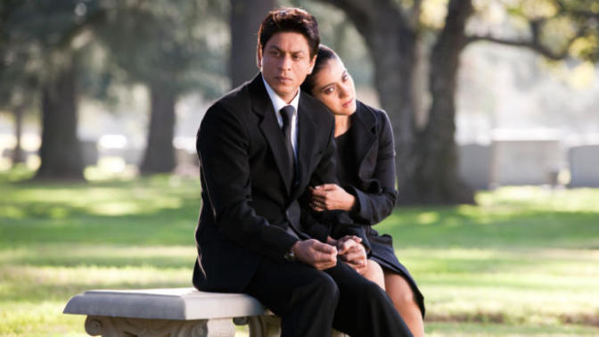 Bollywood'un Romantizm Kralı Olarak Anılan Shah Rukh Khan'un En İyi 10 Filmi