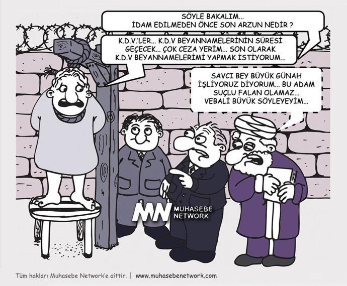 Rakamlarla Uğraşa Uğraşa Kafayı Yiyenlerde Bugün: Muhasebecilik!