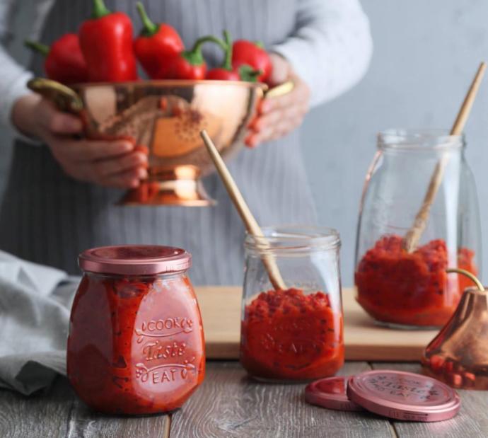 Yazdan Kışa Geçerken Mutfağınızdan Eksik Etmemeniz Gereken Ev Yapımı Besinler!
