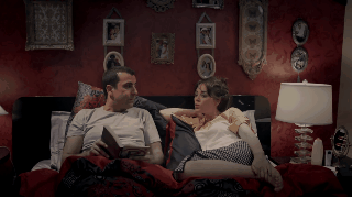 Kalabalıklar İçinde Yalnız Kaldığınız Bu Dünyada Huzur Bulmak İçin Ailenize Yönelin!