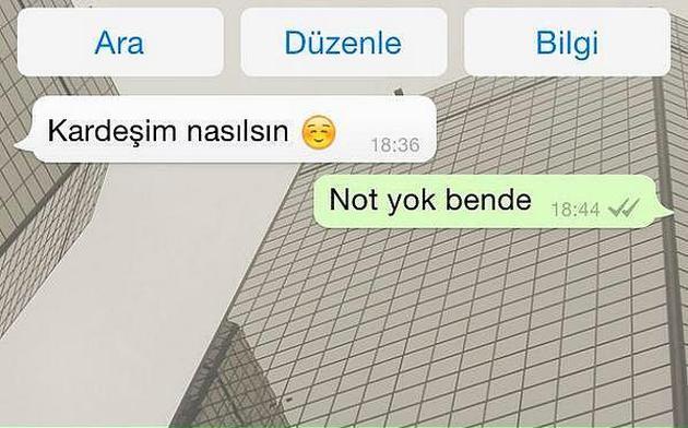 Üniversiteye Gittiğinizde Karşılaşmanız Muhtemel 5 Öğrenci Tipi